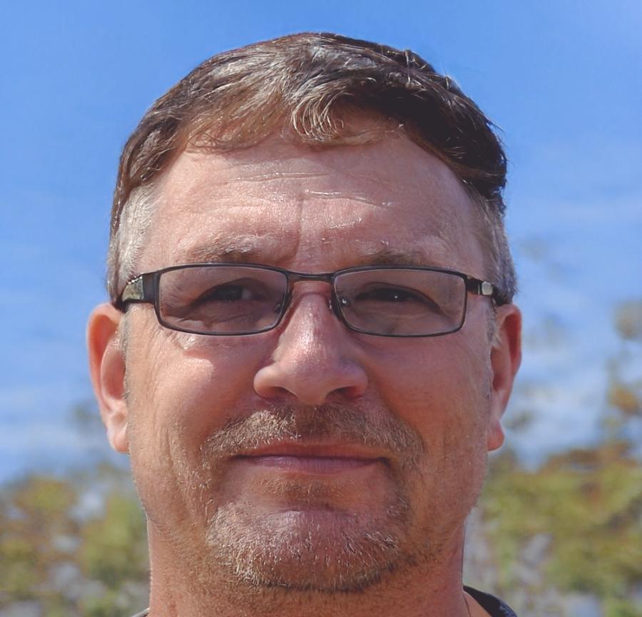 Portrait de Thomas Leroy, expert en post-traitement