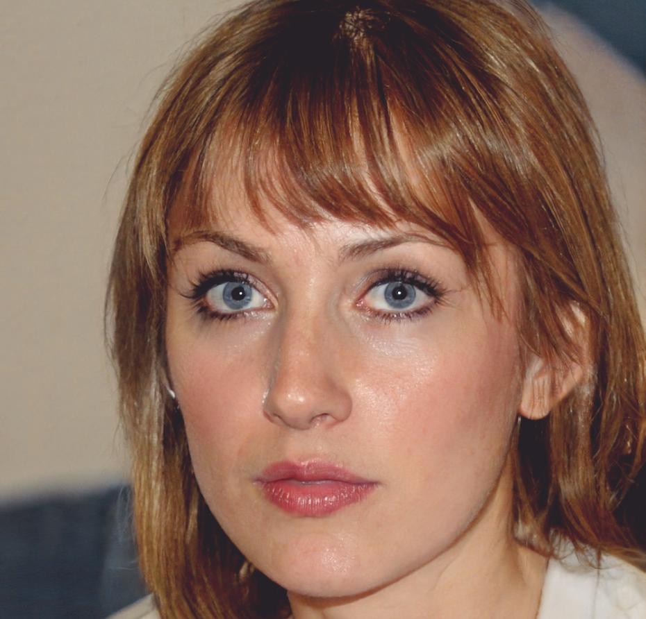 Portrait de Sophie Martin, experte en photographie naturelle